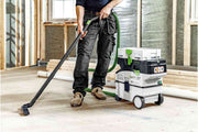 Festool Accu-Stofafzuiger CTLC MIDI I-Basic - 577066