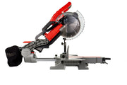 Milwaukee M18 FMS254-0 Afkortzaagmachine (accu afkortzaag)