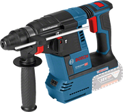 Bosch GBH 18V-26 Accu boorhamer C&G in Doos - 0611909000