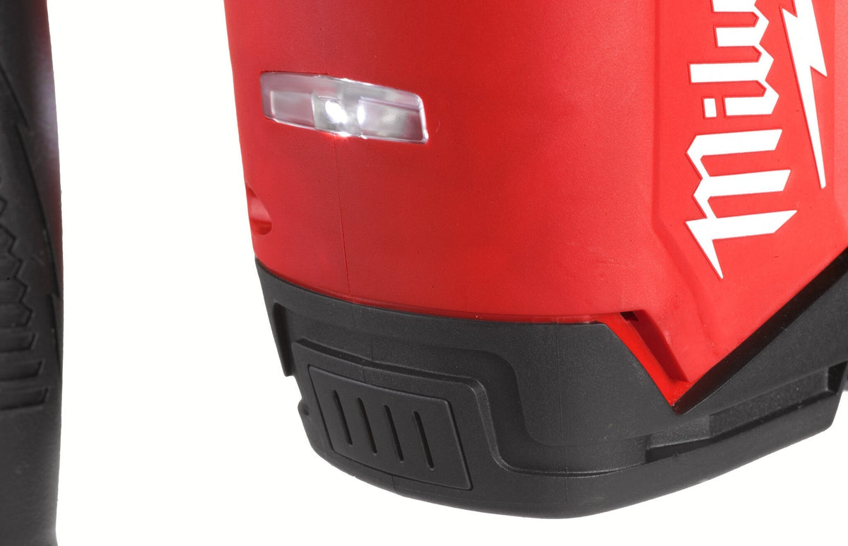 Milwaukee M18 ONEFHX-552X ONE-KEY SDS-Plus Hamer met 4 standen - 5.5Ah 18V