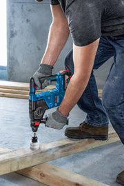 Bosch GBH 18V-24 C - 0611923000