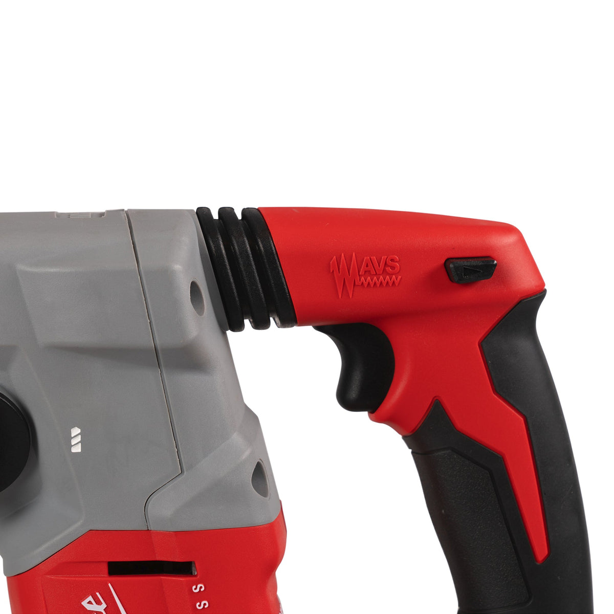 Milwaukee M18 BLHX-502X Boorhamer 18V