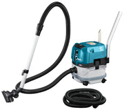 Makita VC002GLZ01 40 V Max bouwstofzuiger